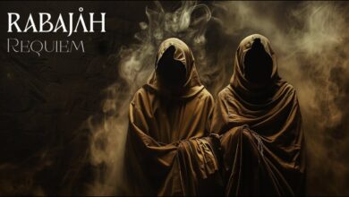 Photo of Rabajåh – Requiem (Music video)