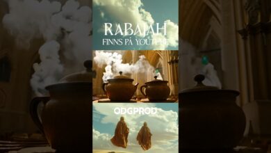 Photo of Rabajåh „Requiem” New single & Video out now!