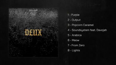 Photo of Full Dub – Deux (Full album)