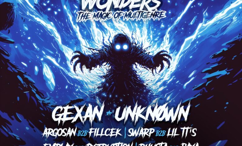 Photo of WINTER WONDERS