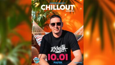 Photo of CHILLOUT SESSIONS • DJ SOINA • 10.01