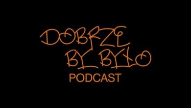 Photo of Dobrze By Było Podcast S01E05