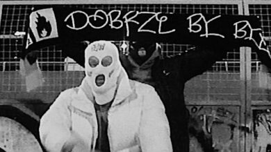 Photo of Dwa Sławy feat. Rów Babicze – Gigachat