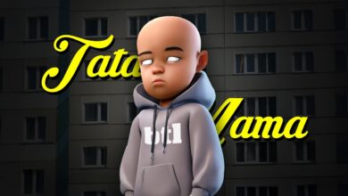 Photo of ESTE – Tata i Mama