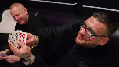 Photo of POPEK – Wiara czyni cuda