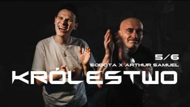 Photo of SOBOTA X ARTHUR SAMUEL – KRÓLESTWO (OFFICIAL VIDEO)