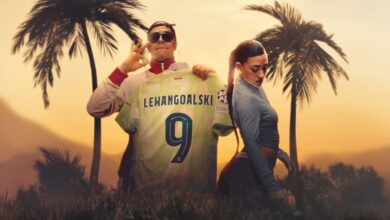 Photo of Rufuz – Lewangoalski ⚽