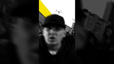 Photo of Prosto Mixtape 600V dostępny na winylu! Sprawdź na prosto.com