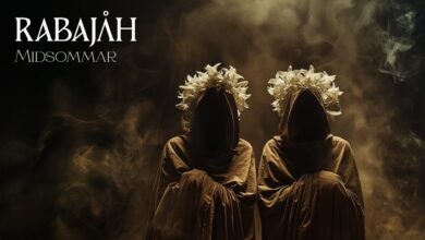 Photo of Rabajåh – Midsommar (Music video)