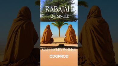 Photo of Rabajåh | New single & video out now „Midsommar”