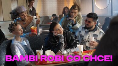 Photo of BAMBI ROBI CO CHCE!