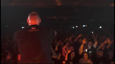 Photo of BONUS RPK + GOŚCIE – KONCERT WARSZAWA PROXIMA 15.12.2024