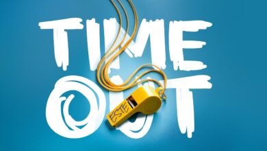 Photo of ESTE – Time Out