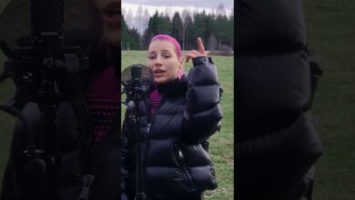 Photo of Epka #youngleosia i #bambi „PG$” dostępna wszędzie! #pgs Sprawdźcie klip na kanale!