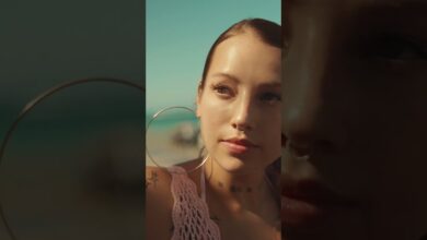 Photo of Klip do numeru „Złoty piasek” już na kanale! Co sądzimy? :3 #youngleosia #bailaella #zlotypiasek