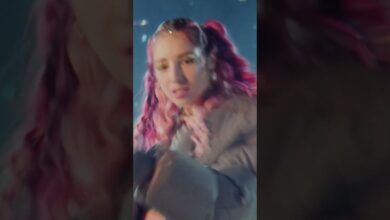 Photo of Klip do „Noc Aniołów” już na kanale! #youngleosia #bailaella #newmusic #nocaniolow
