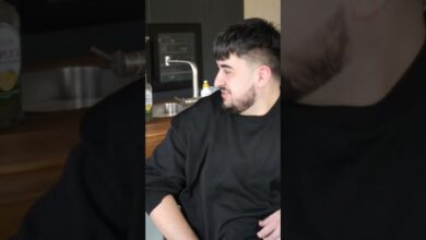 Photo of Kulinarne przygody bambi #bambi #youngleosia #bailaella