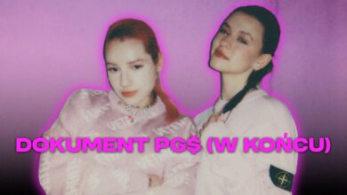 Photo of PG$ DOKUMENT (W KOŃCU)