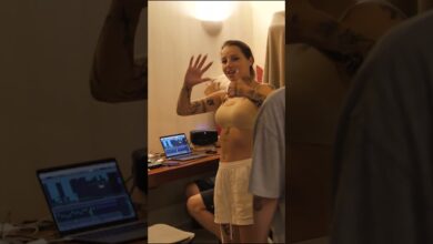 Photo of Pierwszy vlog z Dominikany już na kanale! #youngleosia #atmosfera #shorts #vlog