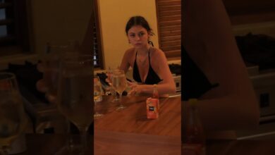 Photo of Vlog z Dominikany już tu jest! #youngleosia #bambi #shorts #bailaella #vlog