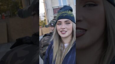 Photo of Vlog ze Stalowej Woli już na kanale! #youngleosia #zuziula #vlog #bailaella #stalowawola