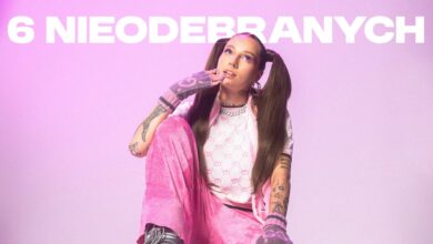 Photo of Young Leosia – 6 Nieodebranych