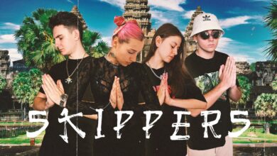 Photo of Young Leosia, bambi, Janusz Walczuk, Waima – Skippers