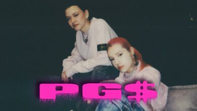 Photo of Young Leosia, bambi, PG$ – PG$