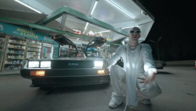 Photo of Żabson – FUTURE TRUNKS