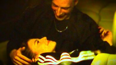 Photo of bambi – CZEMU NIE ŚPISZ? (Def Jam World Tour)