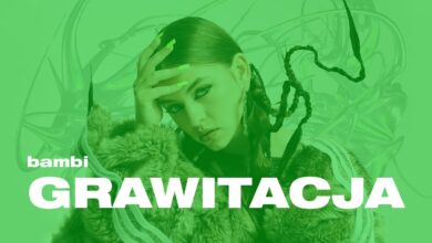 Photo of bambi – GRAWITACJA