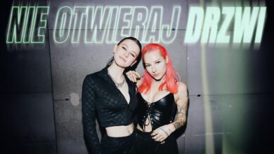 Photo of bambi feat. Young Leosia – NIE OTWIERAJ DRZWI (with Juleczka)