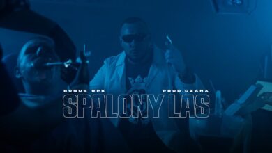 Photo of Bonus RPK – SPALONY LAS // Prod. Czaha (Official Video)