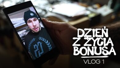 Photo of DZIEŃ Z ŻYCIA BONUSA  // Vlog #1