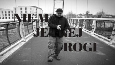 Photo of Heron M.W.M – „Nie Ma Jednej Drogi” (prod.BeDone Music)
