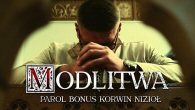 Photo of Parol Syndykat ft. Bonus RPK x Nizioł x Korwin ES  – MODLITWA // Prod. Czaha  (Official Video)