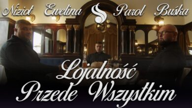 Photo of Parol Syndykat ft. Nizioł x Buśka x Ewelina Peca – LOJALNOŚĆ PRZEDE WSZYSTKIM (Official Video)