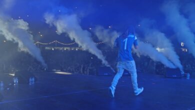 Photo of Polish Hip-Hop Festival Płock 2024 – Official Aftermovie