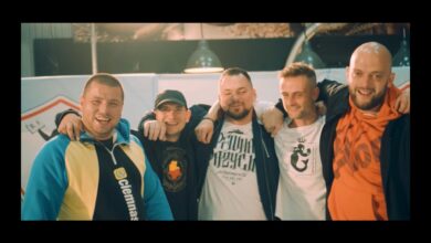 Photo of Rapokalipsa ft . Pono – NA FALI (Official Video)