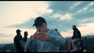 Photo of Żaku – BLOK LIFE // Prod. GRVCY (Official Video)