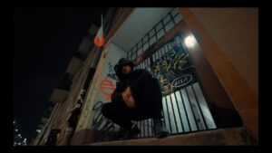 Żaku - DWOI SIĘ I TROI ft. DJ Gondek // Prod. Czaha (Official Video)