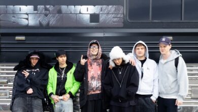 Photo of 10 LAT KARIERY W 3 DNI