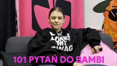 Photo of 101 PYTAŃ DO BAMBI!