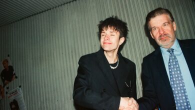 Photo of Nikoś – To nie pop (intro)