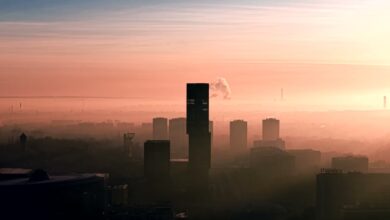 Photo of MISZEL x POKAHONTAZ – KATO (alternative video) 4K