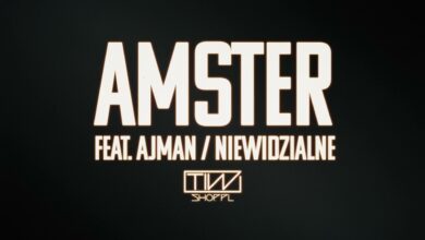 Photo of AMSTER FT. AJMAN – NIEWIDZIALNE