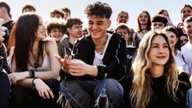 Photo of Szaran – KLATKA