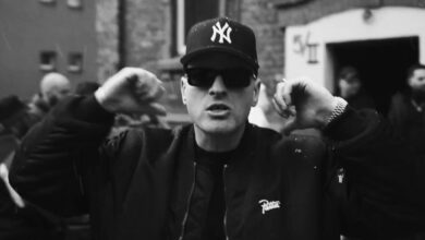 Photo of Paluch „Waga słów” Prod. Chris Carson (PCC 2.5 official video)