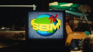 Photo of RAMÓWKA SBM