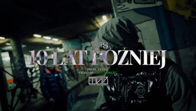 Photo of TPS – 10 lat później prod. Tytuz